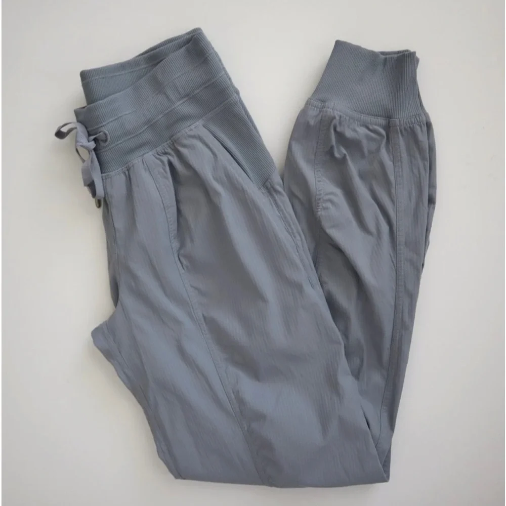 Lululemon Dance Studio Mid Rise Full Length Jogger_5